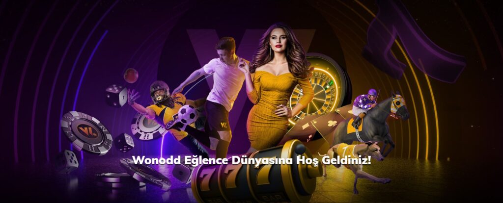 wonodd para yatırma